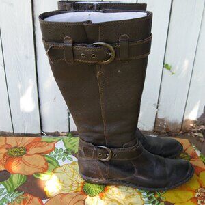 B.O.C. Born Boots Size 6.5